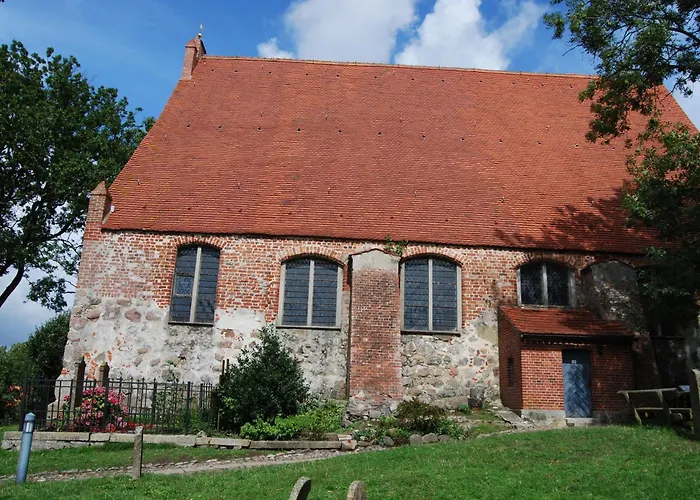 Ferienwohnung Wiek Im Hafenkieker