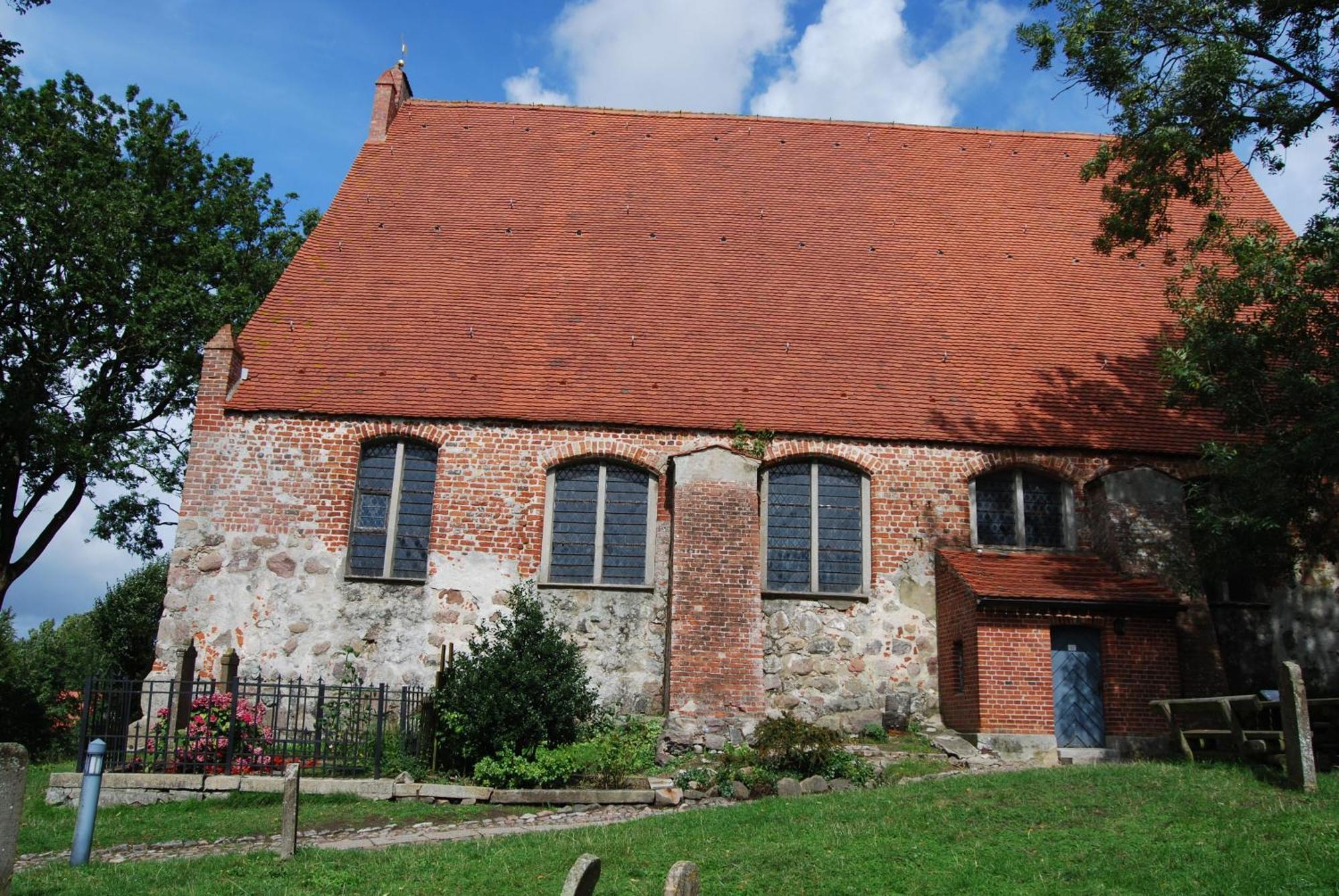 Wiek Im Hafenkieker * Wiek auf Rügen