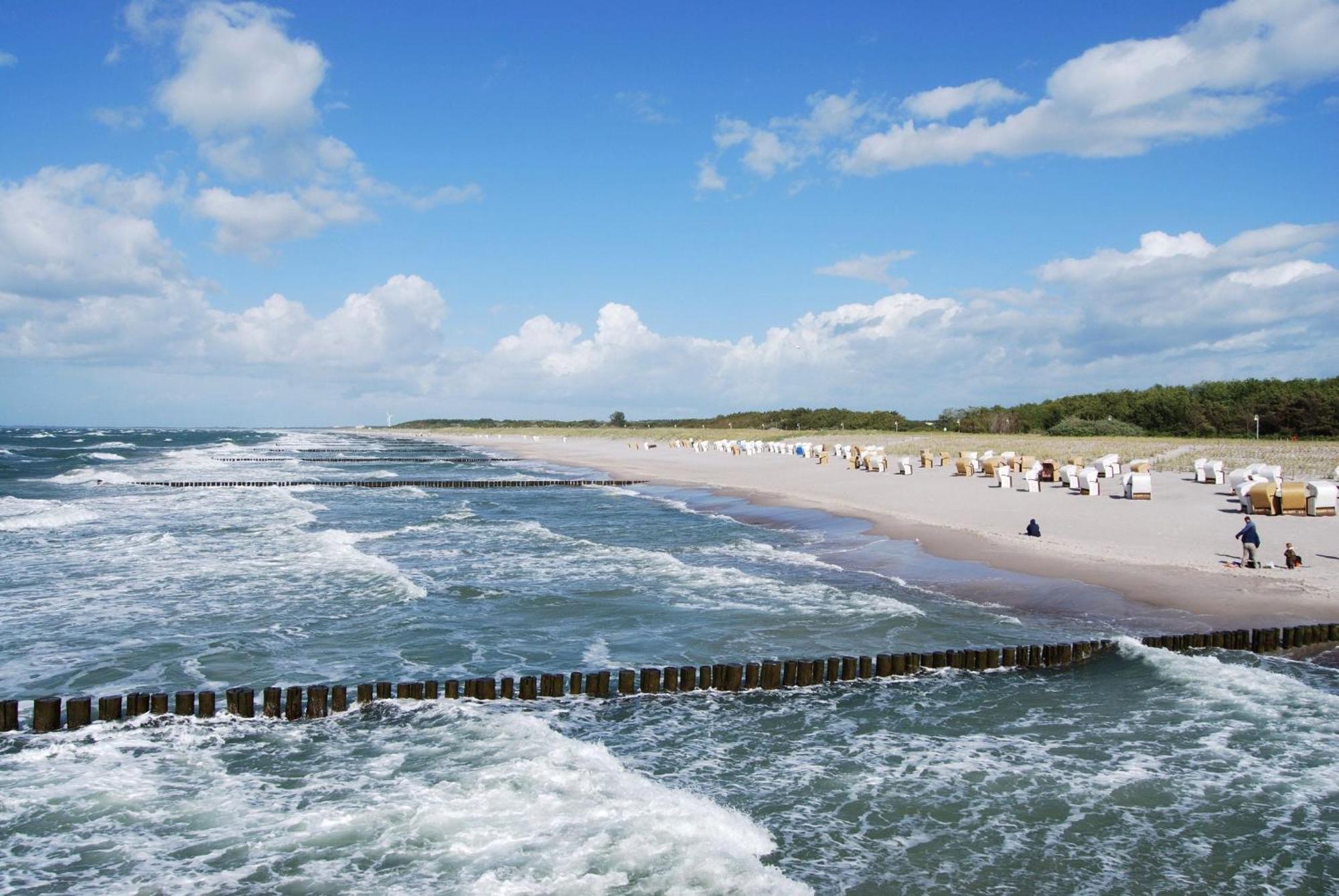 Wiek Im Hafenkieker *