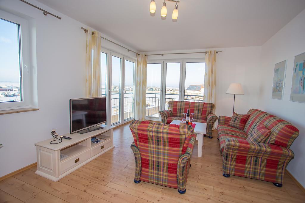 Apartment Wiek Im Hafenkieker